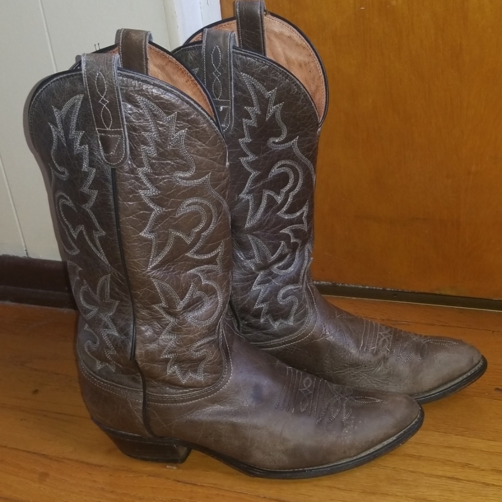 Men's Cowboy Boots